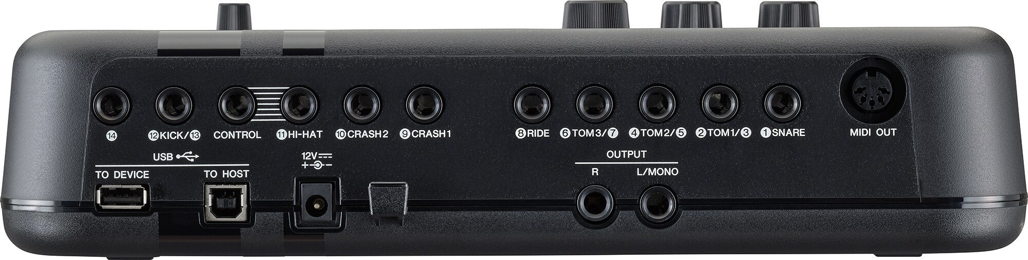Yamaha Dtx8k-x - Real Wood - Batería electrónica completa - Variation 3