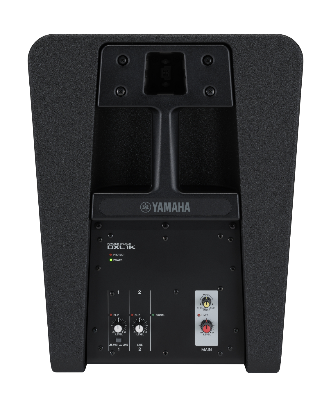 Yamaha Dxl 1k + Cover -  - Variation 4