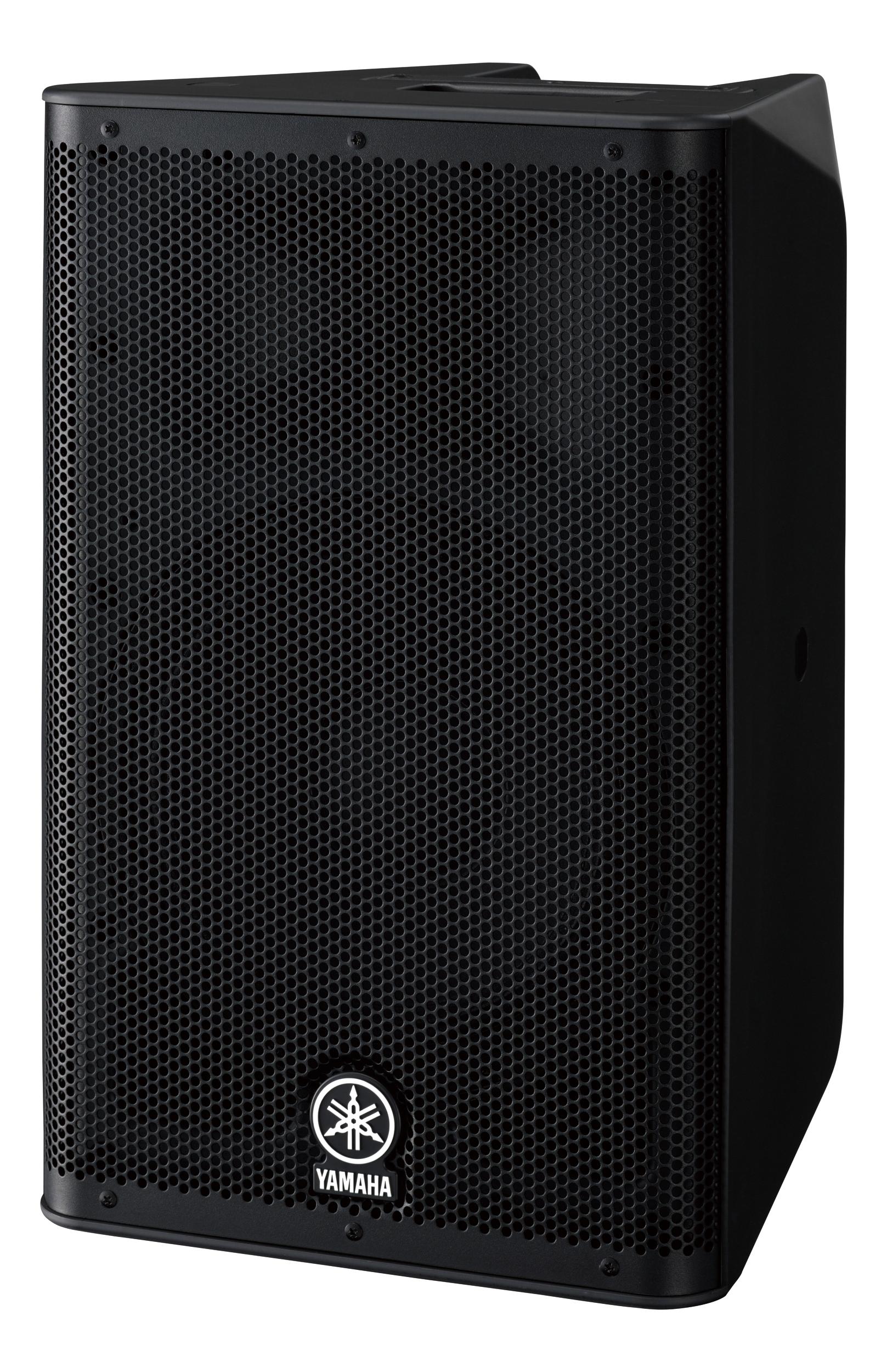 Yamaha Dxr10 - Altavoz activo - Variation 2