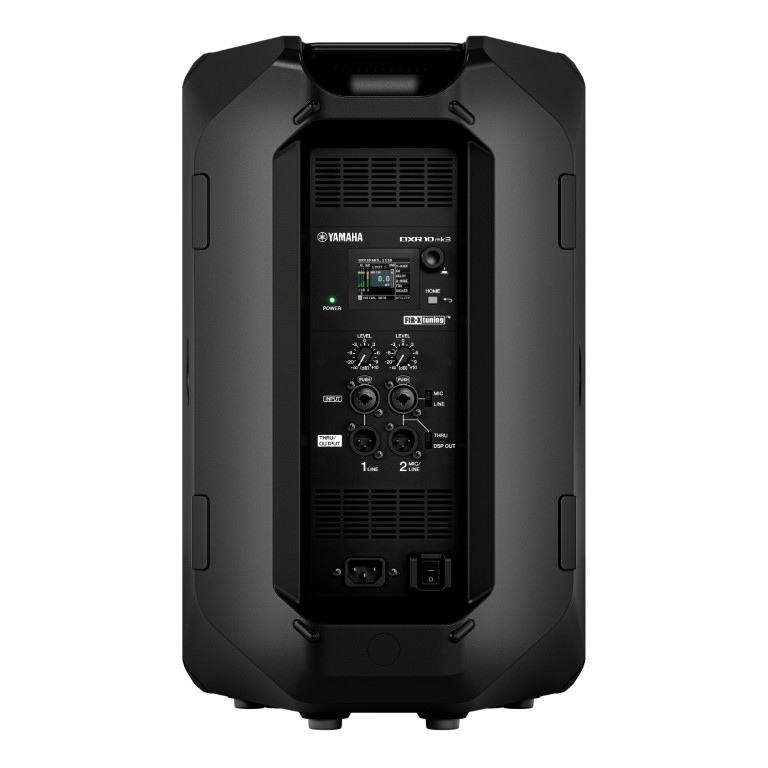 Yamaha Dxr10 Mk3 - Altavoz activo - Variation 3