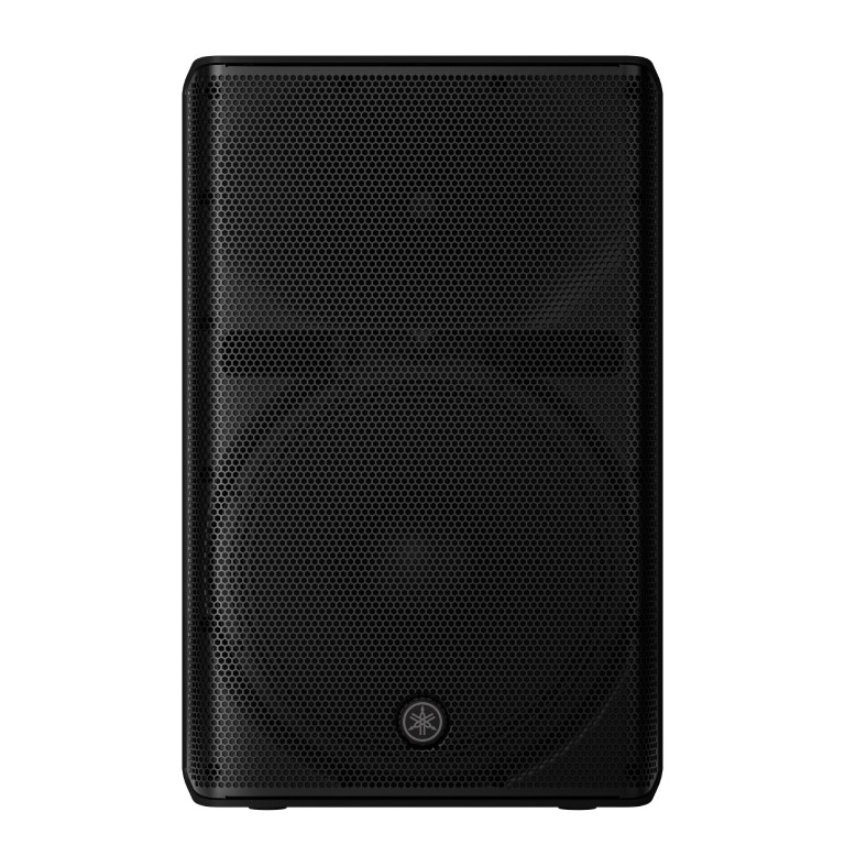 Yamaha Dxr15 Mk3 - Altavoz activo - Variation 1