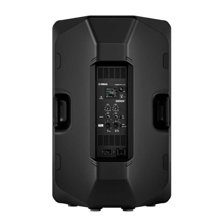 Yamaha Dxr15 Mk3 - Altavoz activo - Variation 3