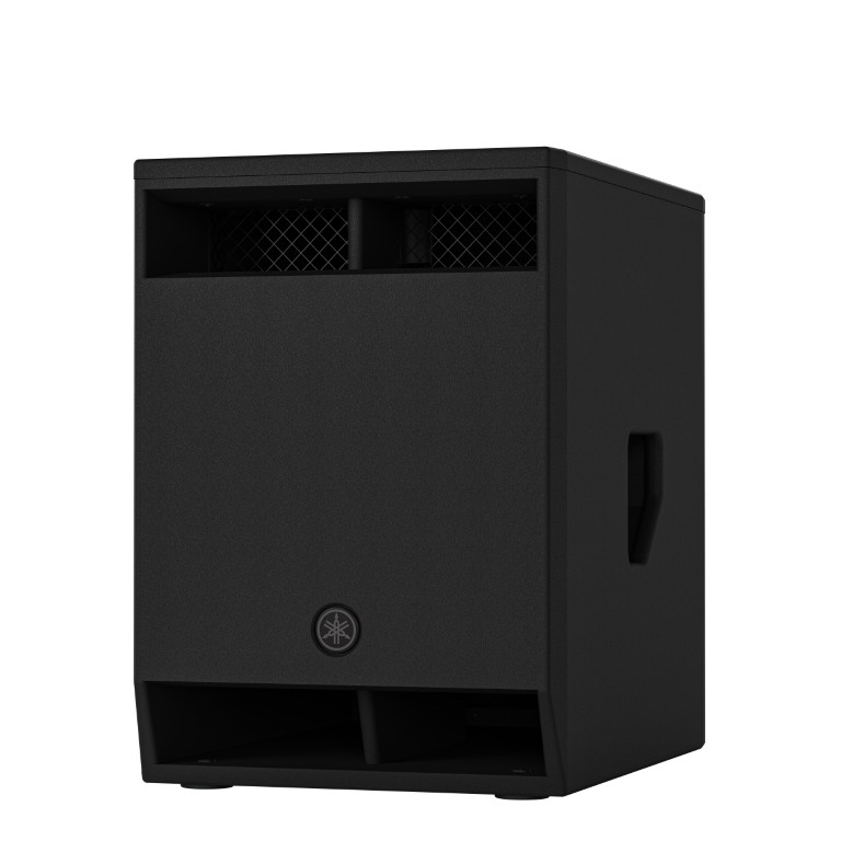 Yamaha Dxs12 Mk3 - Subwoofer activo / bafle activo de bajos - Variation 2