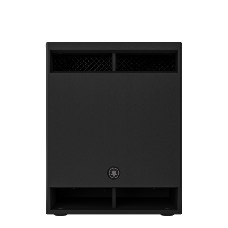 Yamaha Dxs15 Mk3 - Subwoofer activo / bafle activo de bajos - Variation 1