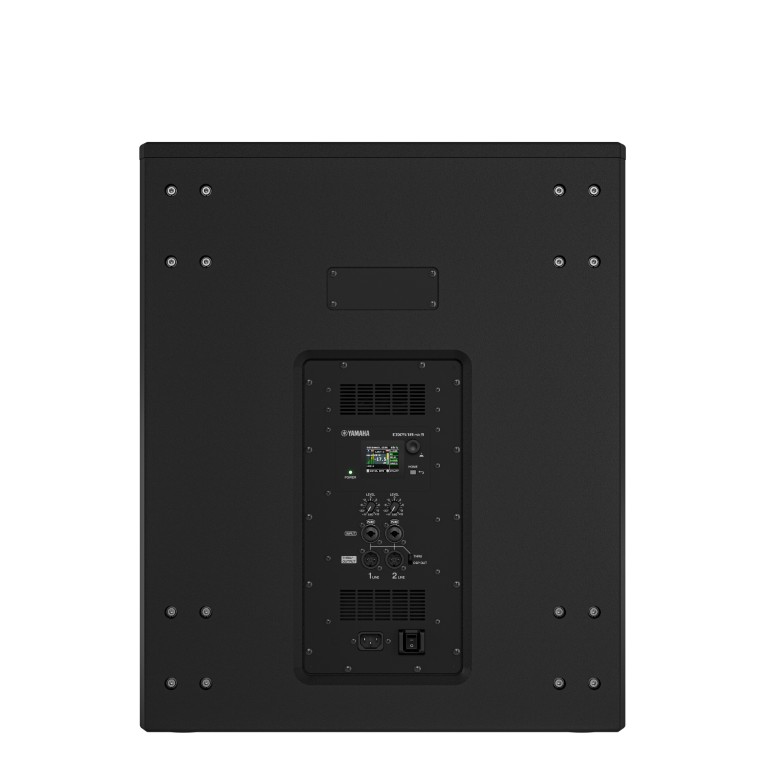 Yamaha Dxs18 Mk3 - Subwoofer activo / bafle activo de bajos - Variation 3