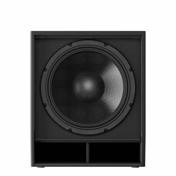 Yamaha Dxs18xlf - Subwoofer activo / bafle activo de bajos - Variation 2