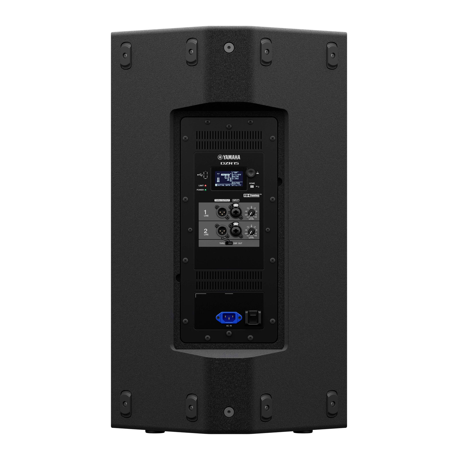 Yamaha Dzr 15 - Altavoz activo - Variation 1