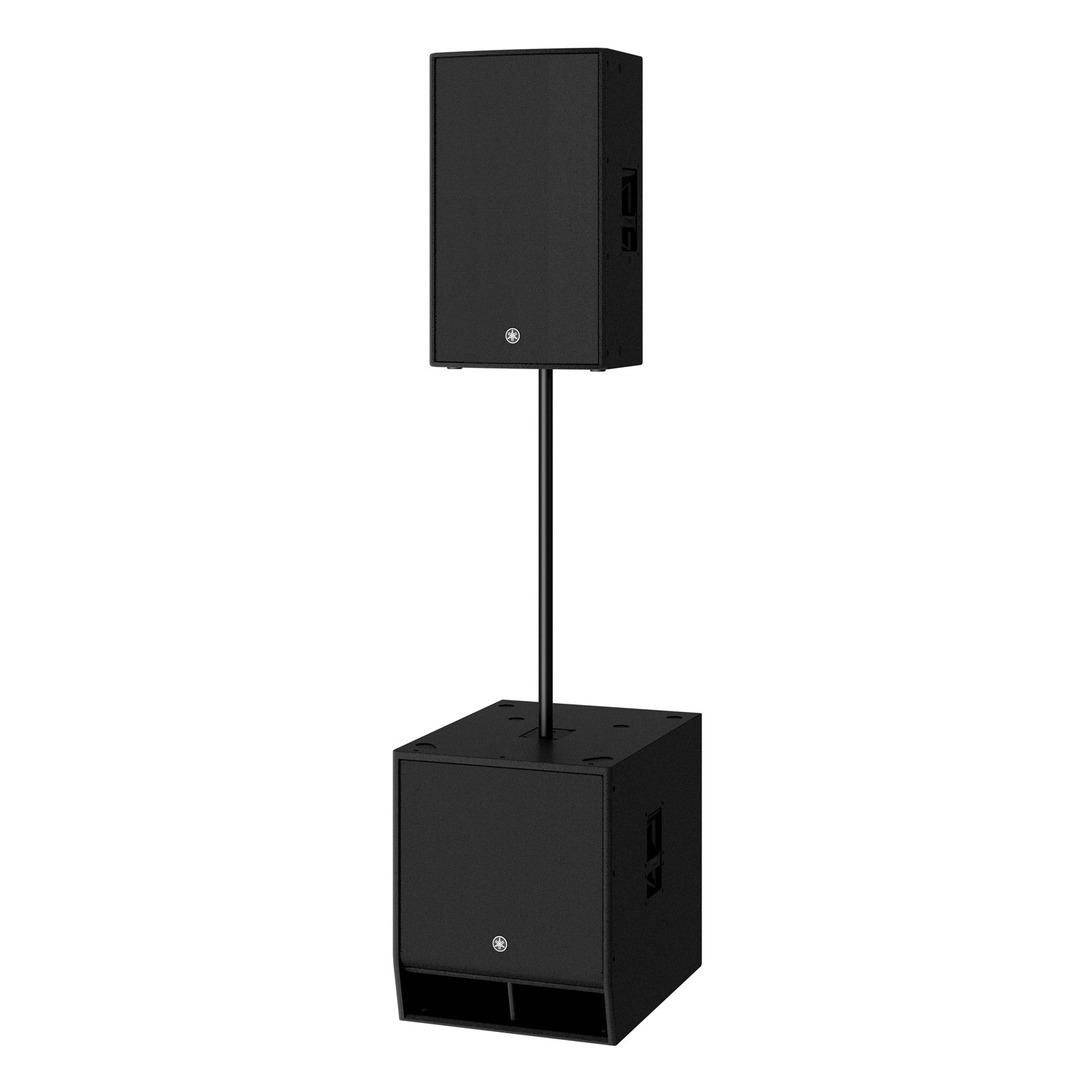 Yamaha Dzr 15 - Altavoz activo - Variation 3