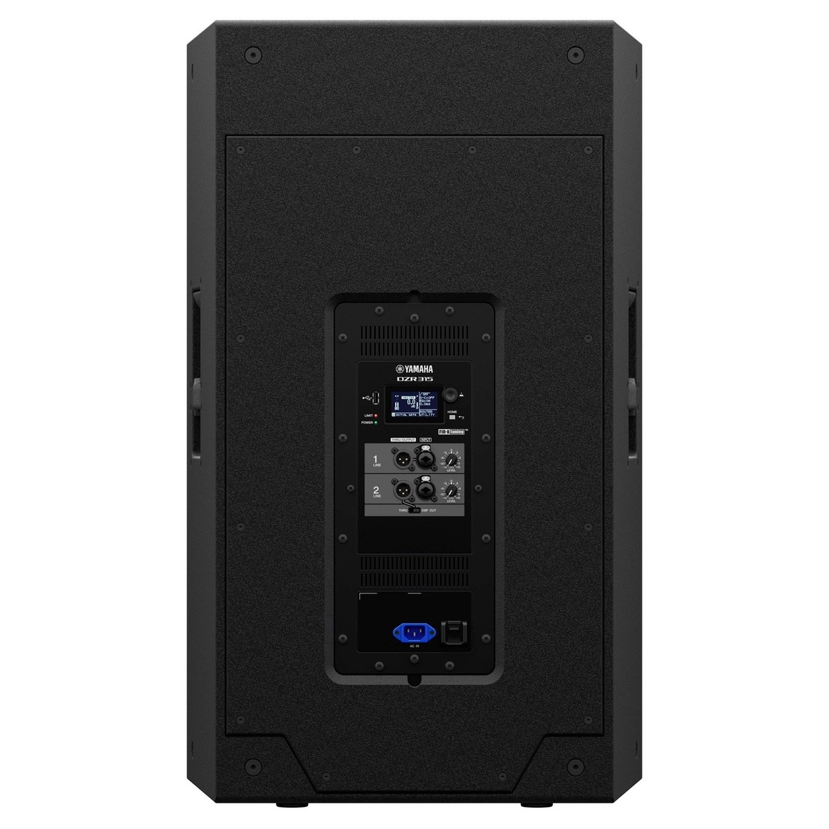 Yamaha Dzr 315 - Altavoz activo - Variation 1