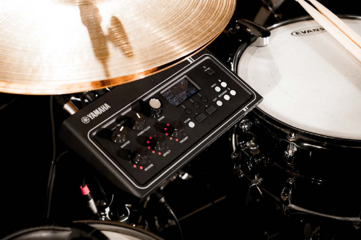 Yamaha Ead-10 Drum Module - Módulo de sonidos para batería electrónica - Variation 4