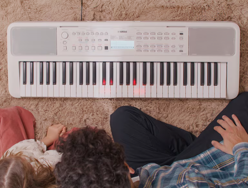 Yamaha Ez-310 - Teclado de entertainer / Arreglista - Variation 4