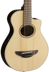 Guitarra folk Yamaha APXT2 - Natural