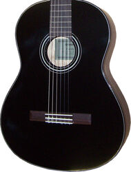 Guitarra clásica 4/4 Yamaha C40II 4/4 - Black