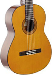 Guitarra clásica 4/4 Yamaha CG102 - Natural