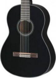Guitarra clásica 4/4 Yamaha CG142S - Black