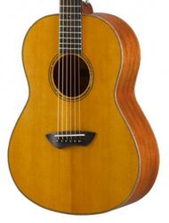 Guitarra folk Yamaha CSF3M - Vintage natural