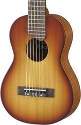 Guitalele GL1 +Bag - brown sunburst