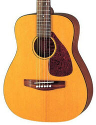 Guitarra folk Yamaha JR1 Folk Mini 1/2 - Natural