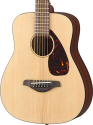 Guitarra folk Yamaha JR2 - Natural gloss top