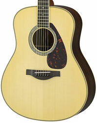 Guitarra folk Yamaha LL16 ARE - Natural