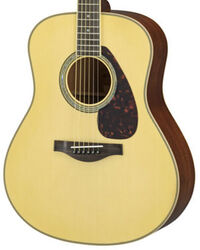 Guitarra folk Yamaha LL16M ARE - Natural