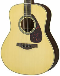 Guitarra folk Yamaha LL6 ARE - Natural