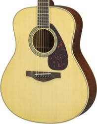 Guitarra folk Yamaha LL6M ARE - Natural