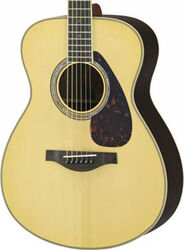 Guitarra folk Yamaha LS16 ARE - Natural