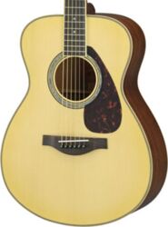 Guitarra folk Yamaha LS16M ARE - Natural