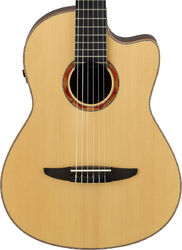 Guitarra clásica 4/4 Yamaha NCX3 - Natural