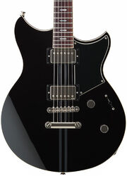 Revstar Standard RSS20 - black