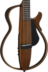 Guitarra folk Yamaha Silent Guitar SLG200S - Natural satin