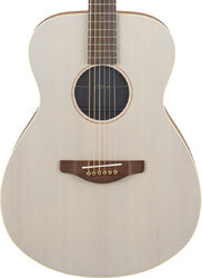 Guitarra folk Yamaha Storia I V2 - Off white