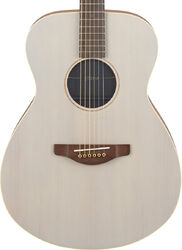 Guitarra folk Yamaha Storia I V2 - Off white