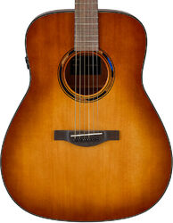 Guitarra folk Yamaha TransAcoustic TAG1E - sand burst