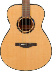 Guitarra folk Yamaha TransAcoustic TAS1E - natural