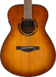 Guitarra folk Yamaha TransAcoustic TAS1E - sand burst