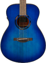 Guitarra folk Yamaha TransAcoustic TAS1E - Ultra Marine