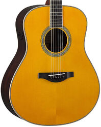 Guitarra folk Yamaha Transacoustic LL-TA - Vintage tint