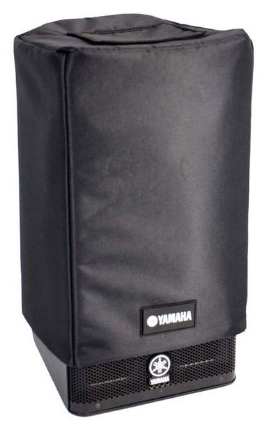 Yamaha Pour Dxr15 Dbr15 Cbr15 - Funda para altavoz y bafle de bajos - Variation 3