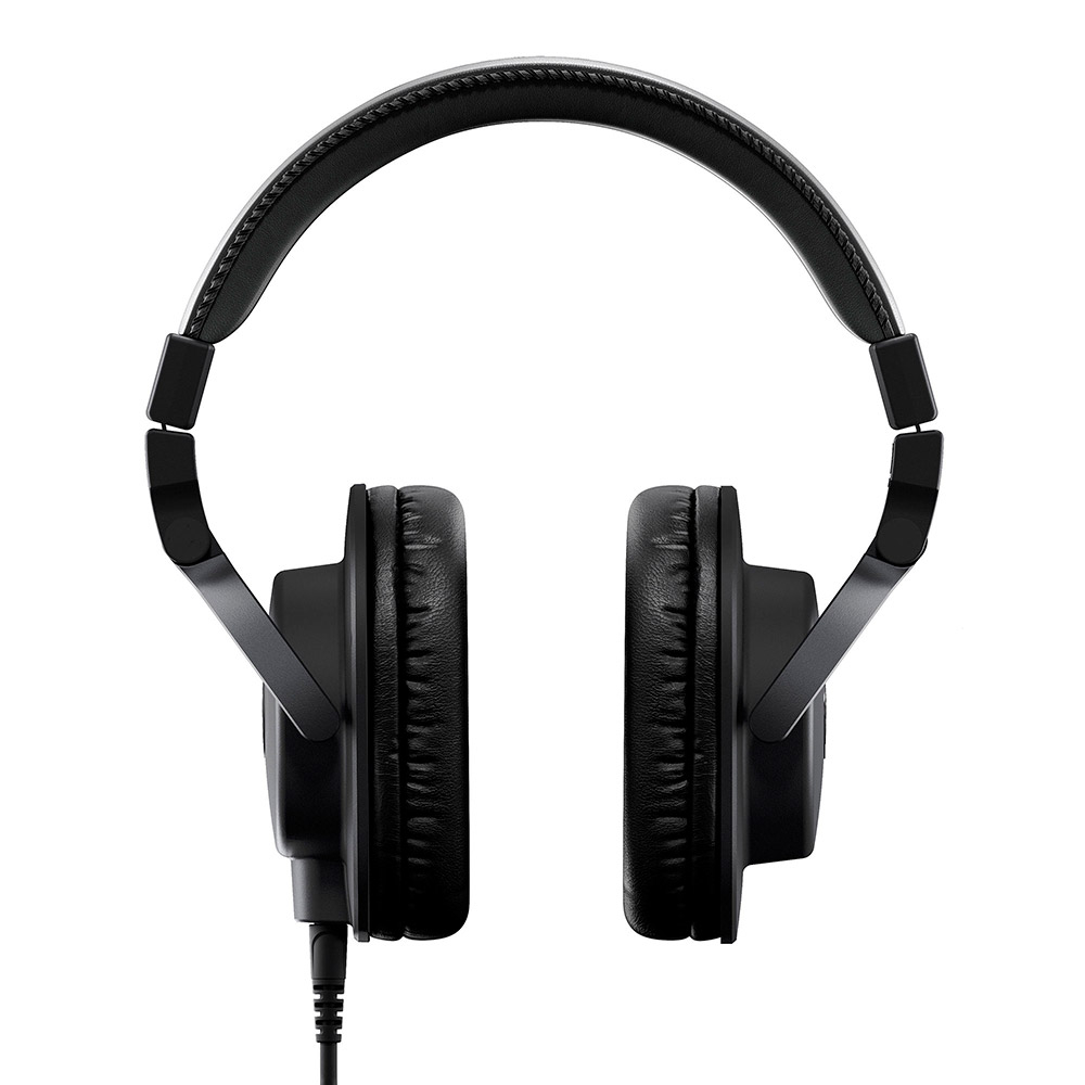 Yamaha Hph-mt5 - Auriculares de estudio cerrados - Variation 1