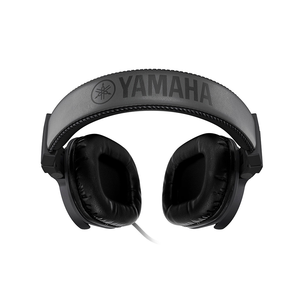 Yamaha Hph-mt5 - Auriculares de estudio cerrados - Variation 3