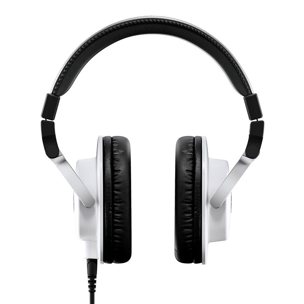 Yamaha Hph-mt5w - Auriculares de estudio cerrados - Variation 1