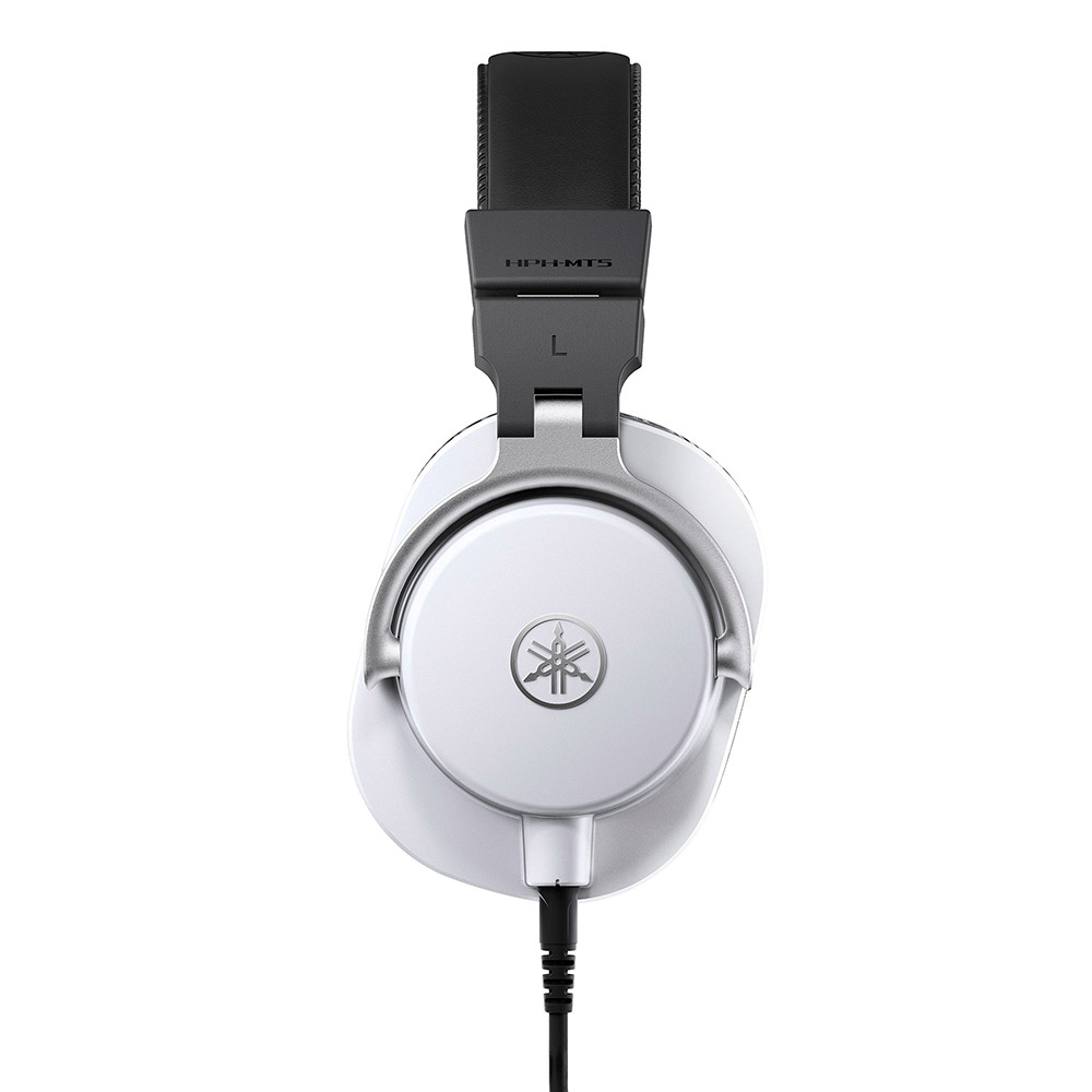 Yamaha Hph-mt5w - Auriculares de estudio cerrados - Variation 4