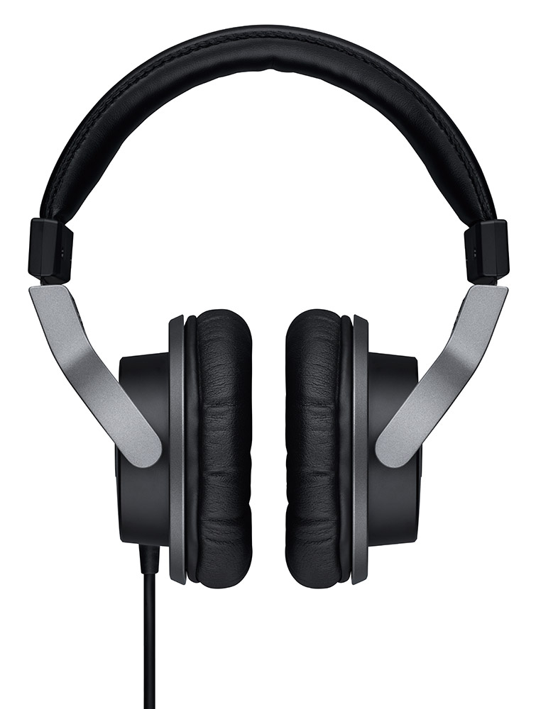 Yamaha Hph Mt7 - Auriculares de estudio cerrados - Variation 1