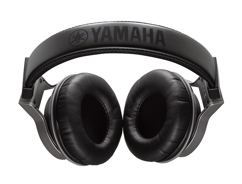 Yamaha Hph Mt7 - Auriculares de estudio cerrados - Variation 2