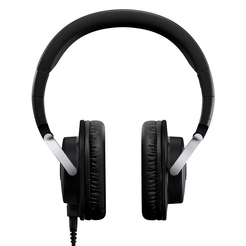 Yamaha Hph-mt8 - Auriculares de estudio cerrados - Variation 1