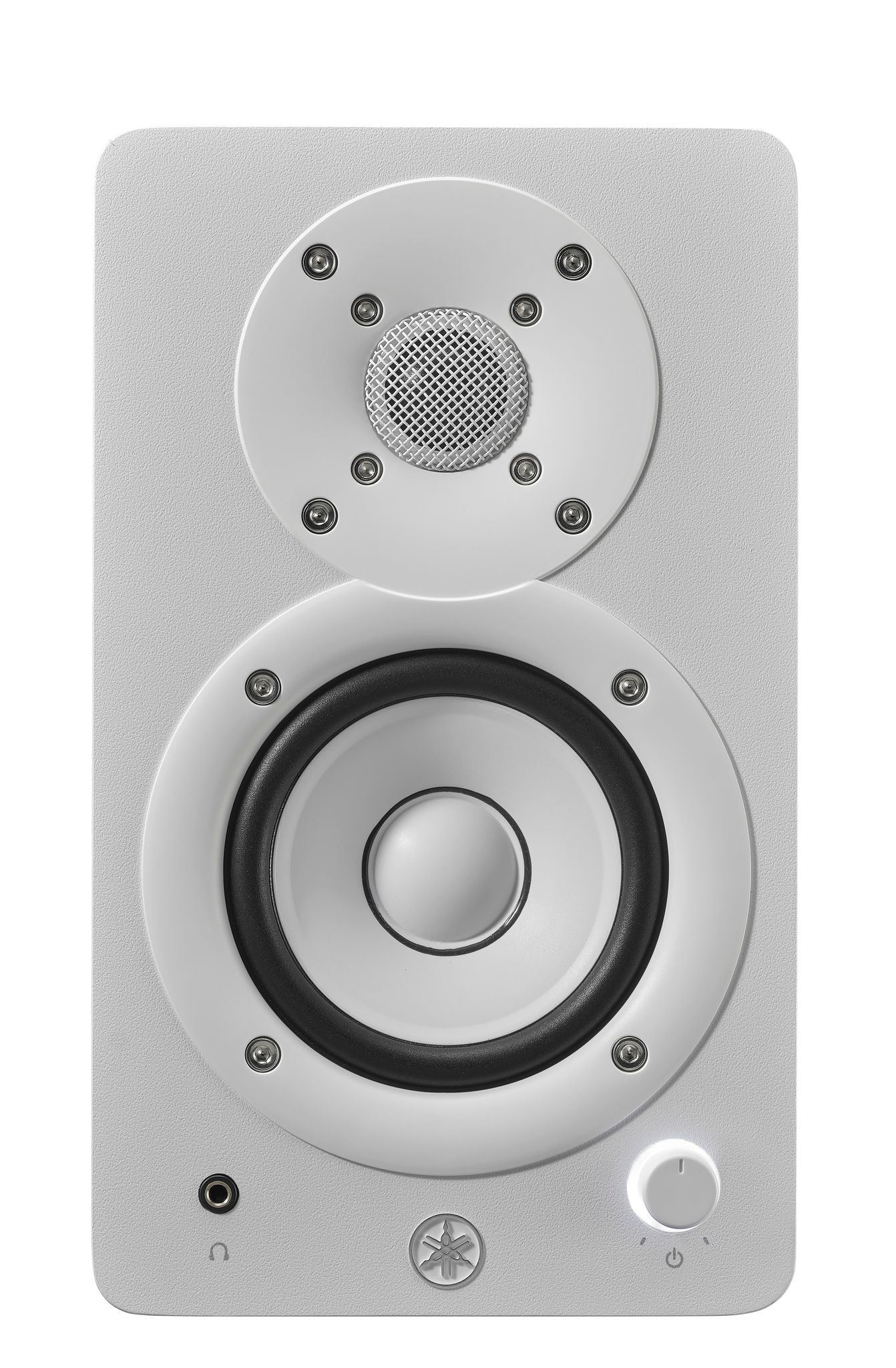 Yamaha Hs3 White - Monitor de estudio activo - Variation 2
