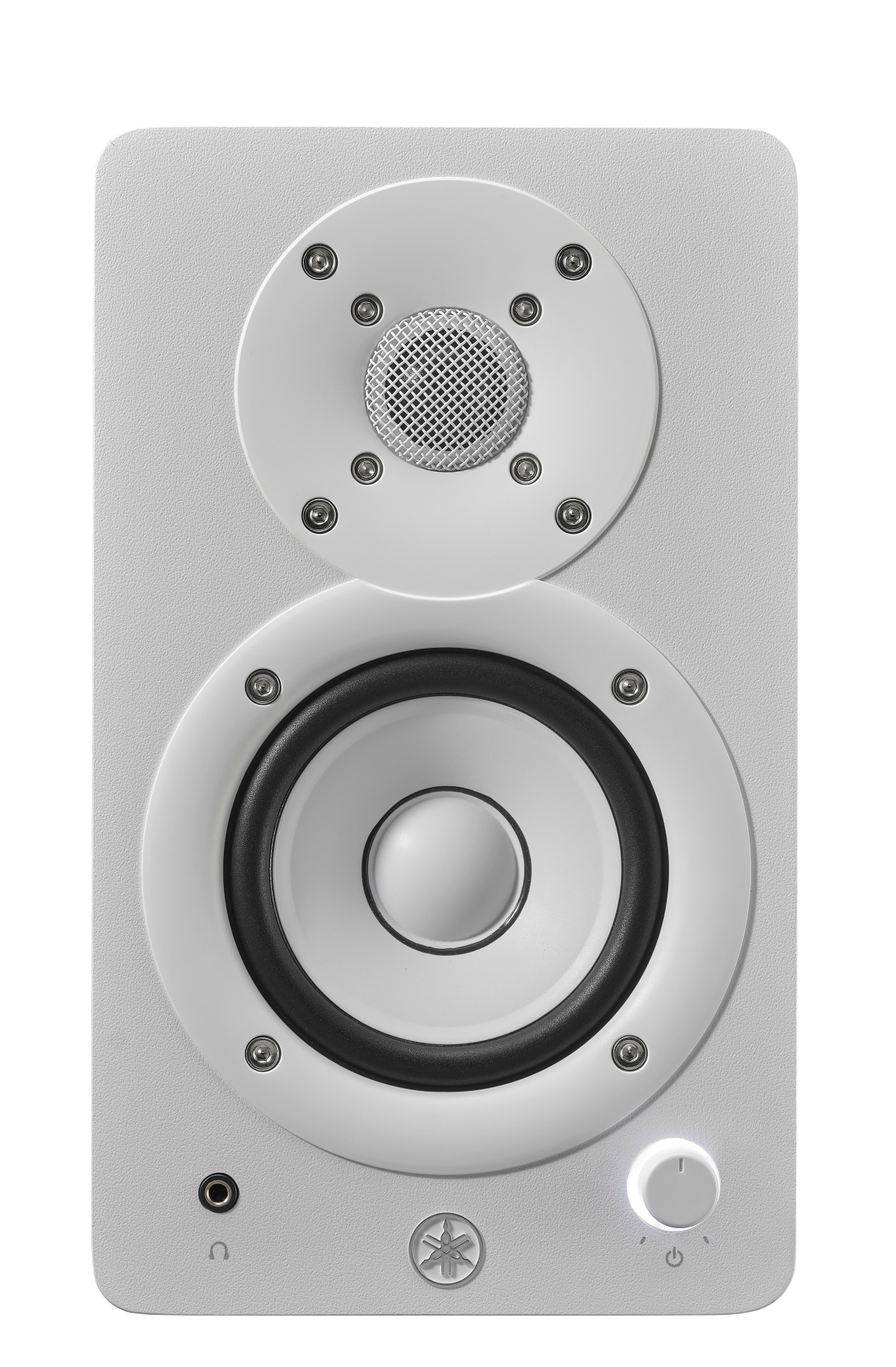 Yamaha Hs4 White - Monitor de estudio activo - Variation 2