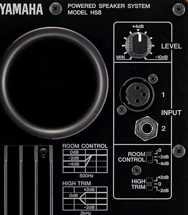 Yamaha Hs5 - La PiÈce - Monitor de estudio activo - Variation 3